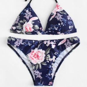 SHEIN Bikini